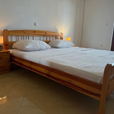 Apartments Bernarda 2 Nin Extérieur photo
